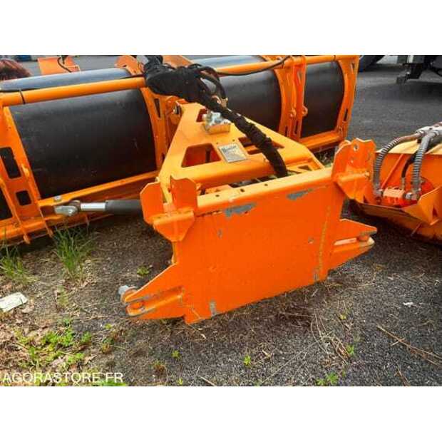 BIALLER LLGP 3200-48773011