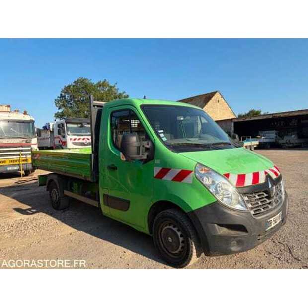2015 Renault Master-48773123