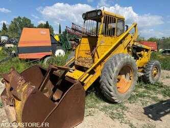 صورة ل شيولات فولفو BM LM218