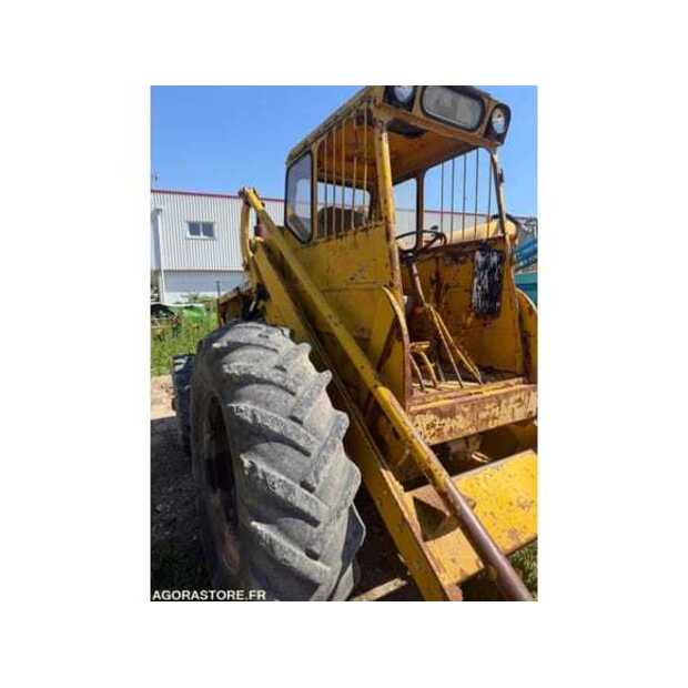 فولفو BM LM218-48773135