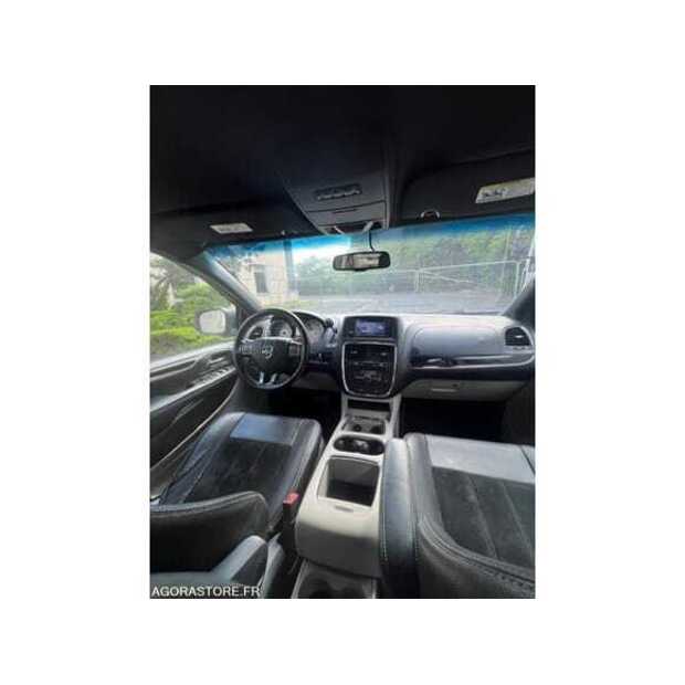 2018 DODGE LARGE CARAVAN-48773172