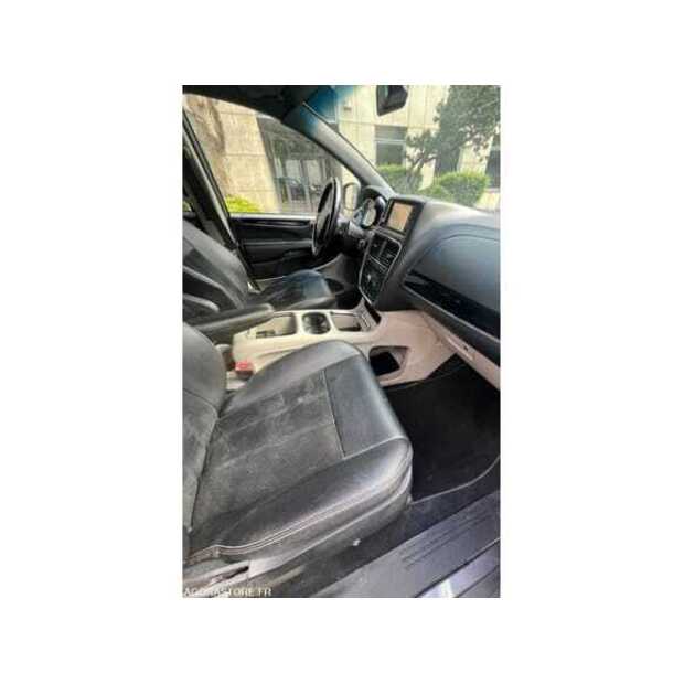 2018 DODGE LARGE CARAVAN-48773175