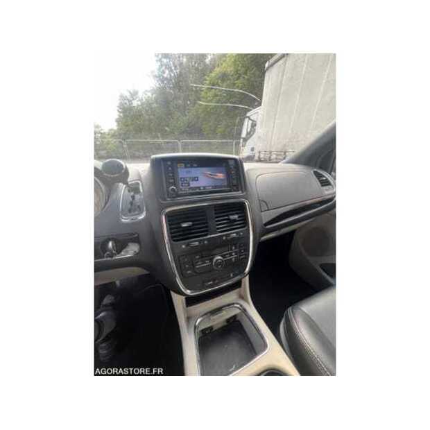 2018 DODGE LARGE CARAVAN-48773181