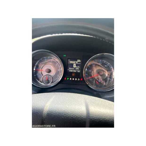 2018 DODGE LARGE CARAVAN-48773185