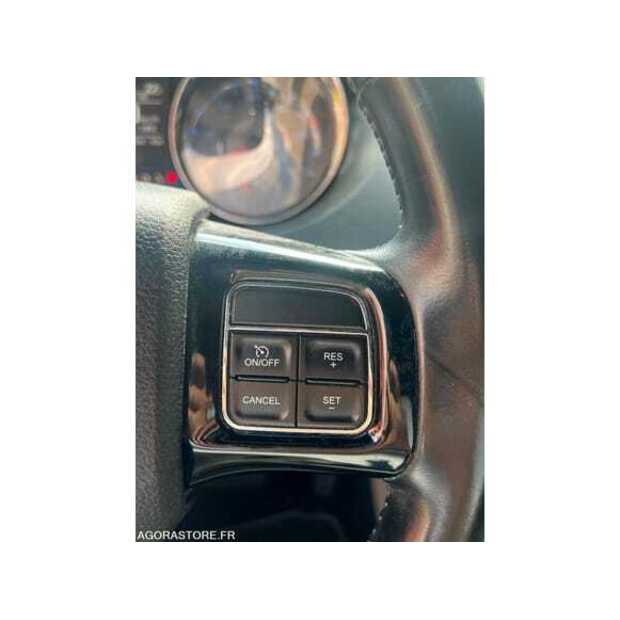2018 DODGE LARGE CARAVAN-48773187