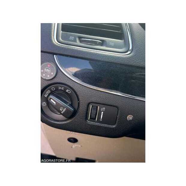 2018 DODGE LARGE CARAVAN-48773188