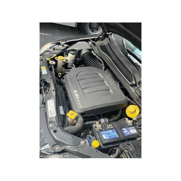 2018 DODGE LARGE CARAVAN-48773189