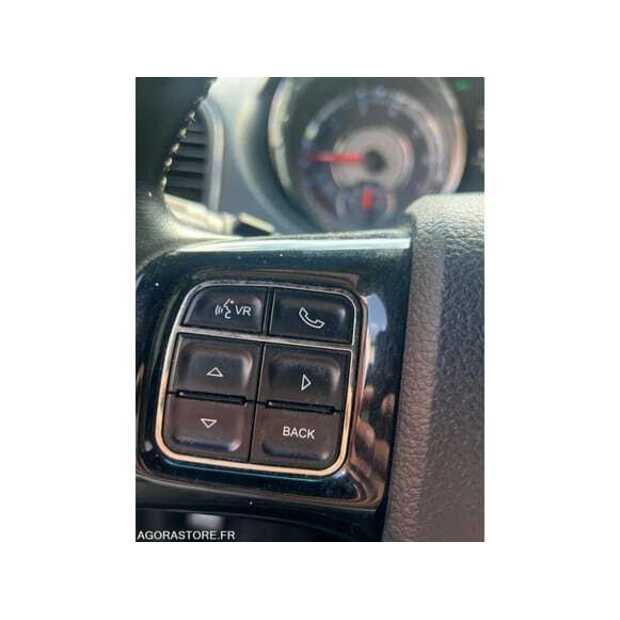 2018 DODGE LARGE CARAVAN-48773190