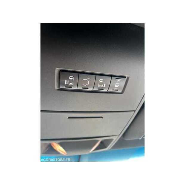 2018 DODGE LARGE CARAVAN-48773191