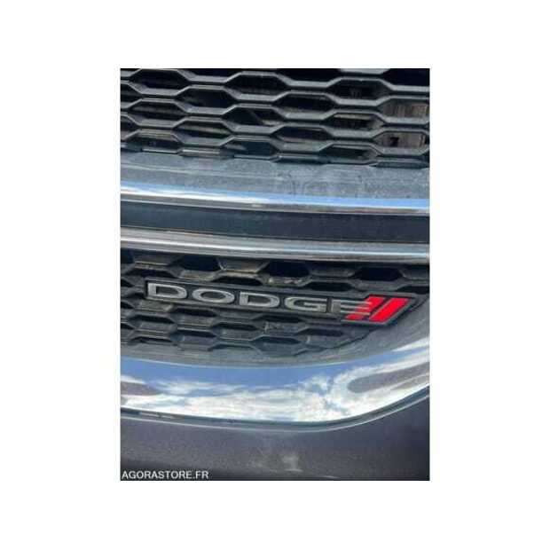 2018 DODGE LARGE CARAVAN-48773193