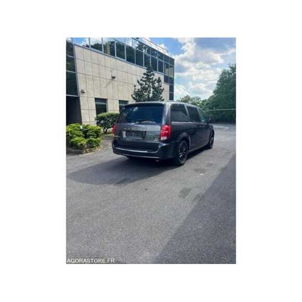2018 DODGE LARGE CARAVAN-48773197