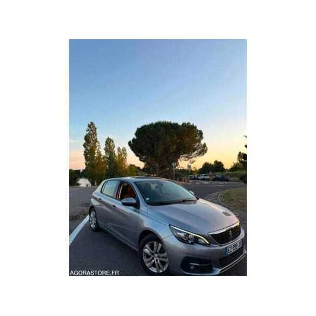 2018 Peugeot 308-48773336