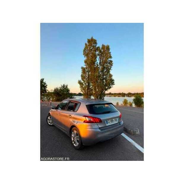 2018 Peugeot 308-48773340
