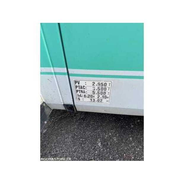1995 Renault Master-48773380