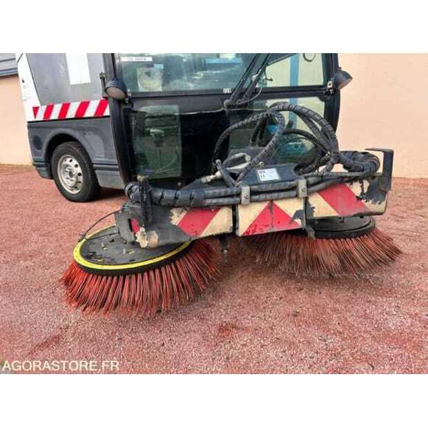 2013 Nilfisk City Ranger 3500-48774097