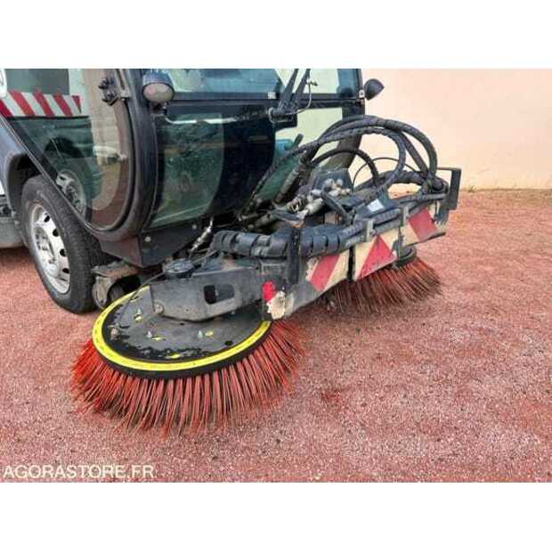2013 Nilfisk City Ranger 3500-48774098