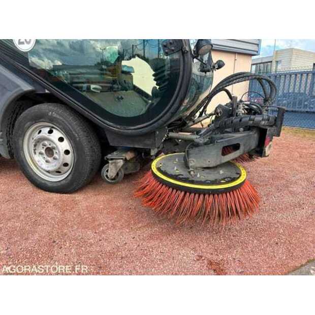 2013 Nilfisk City Ranger 3500-48774099