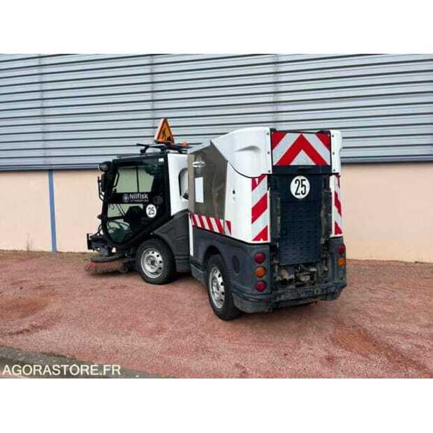 2013 Nilfisk City Ranger 3500-48774103