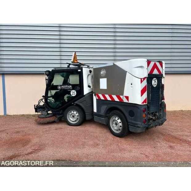 2013 Nilfisk City Ranger 3500-48774104