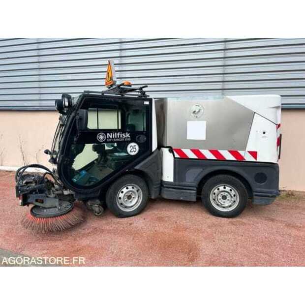 2013 Nilfisk City Ranger 3500-48774106
