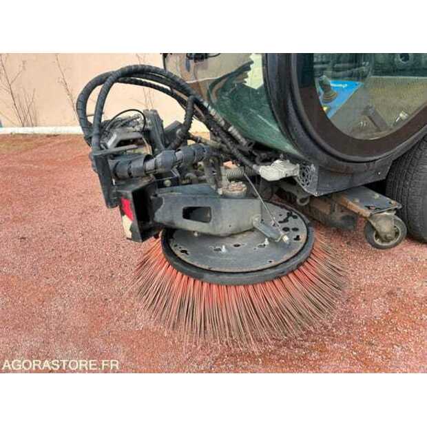2013 Nilfisk City Ranger 3500-48774112