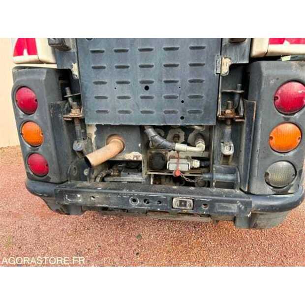 2013 Nilfisk City Ranger 3500-48774116