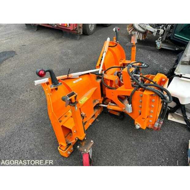 2013 Nilfisk City Ranger 3500-48774118
