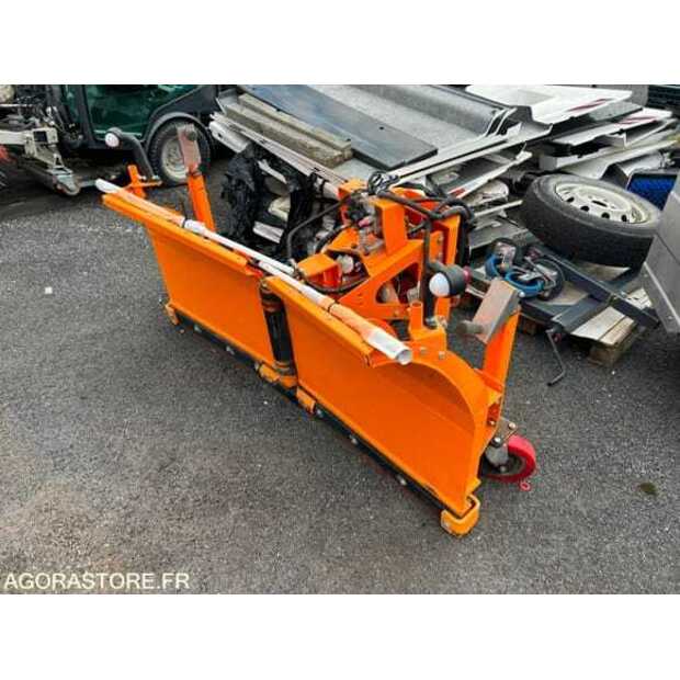 2013 Nilfisk City Ranger 3500-48774119