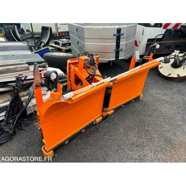 2013 Nilfisk City Ranger 3500-48774122
