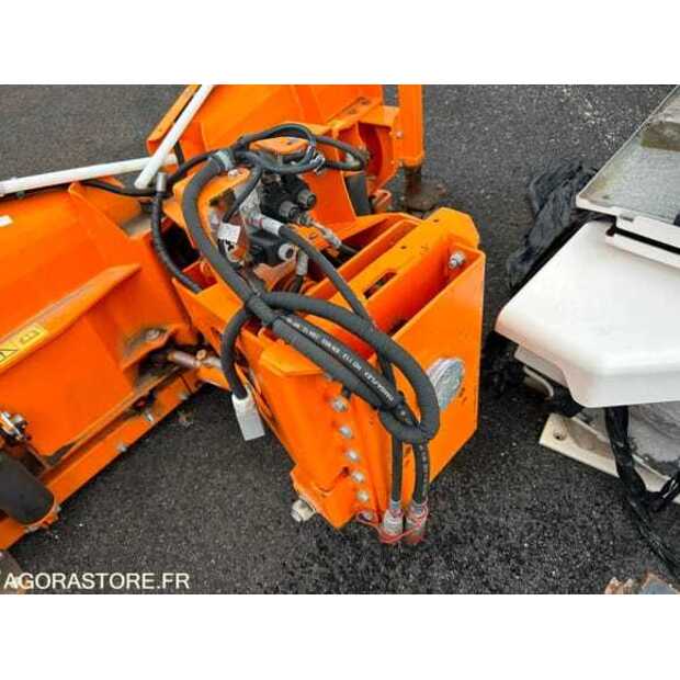 2013 Nilfisk City Ranger 3500-48774124