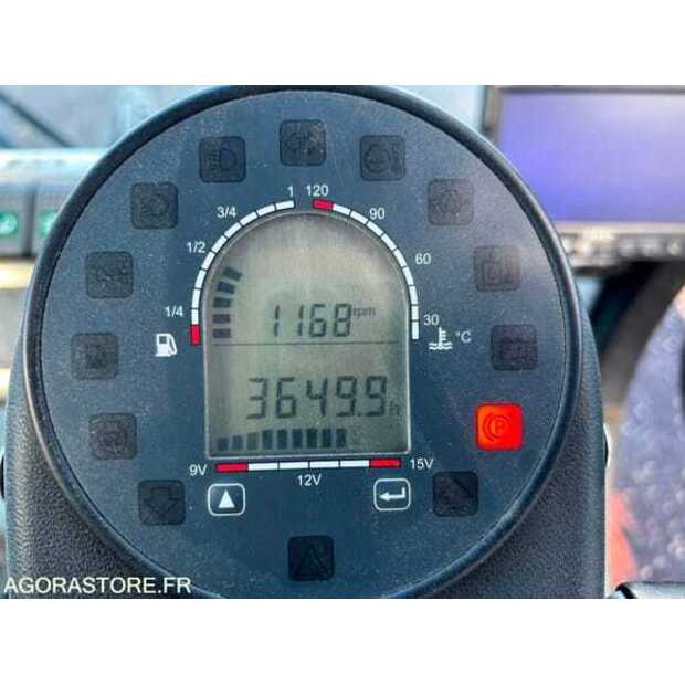 2013 Nilfisk City Ranger 3500-48774125
