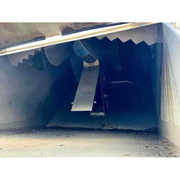 2013 Nilfisk City Ranger 3500-48774128