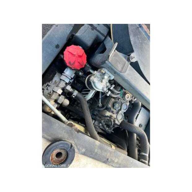 2013 Nilfisk City Ranger 3500-48774138