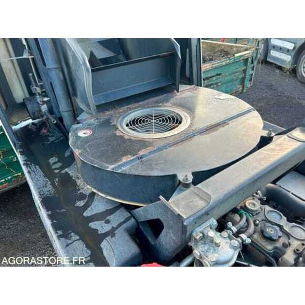 2013 Nilfisk City Ranger 3500-48774139