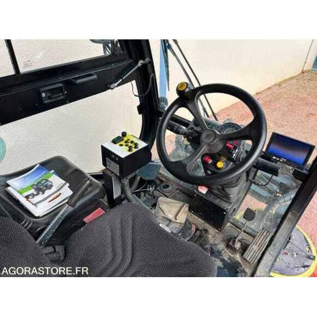 2013 Nilfisk City Ranger 3500-48774148