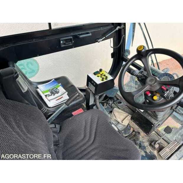 2013 Nilfisk City Ranger 3500-48774149