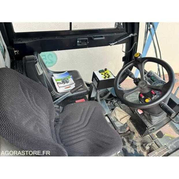 2013 Nilfisk City Ranger 3500-48774150