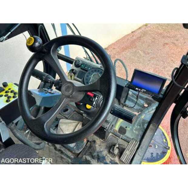 2013 Nilfisk City Ranger 3500-48774152