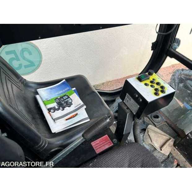 2013 Nilfisk City Ranger 3500-48774153