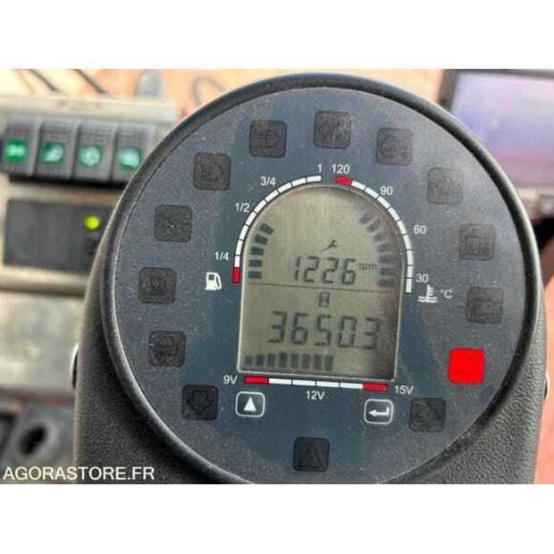 2013 Nilfisk City Ranger 3500-48774155