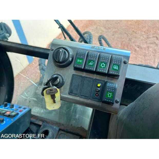 2013 Nilfisk City Ranger 3500-48774156