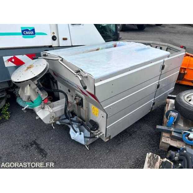2013 Nilfisk City Ranger 3500-48774168