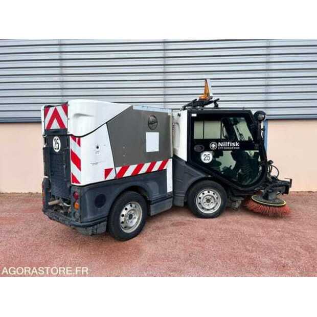 2013 Nilfisk City Ranger 3500-48774169