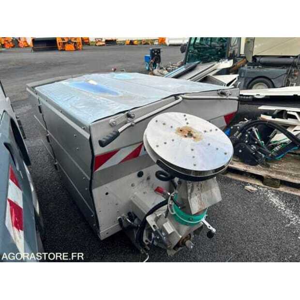2013 Nilfisk City Ranger 3500-48774173