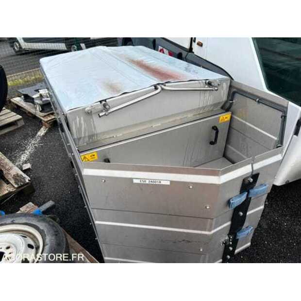 2013 Nilfisk City Ranger 3500-48774177