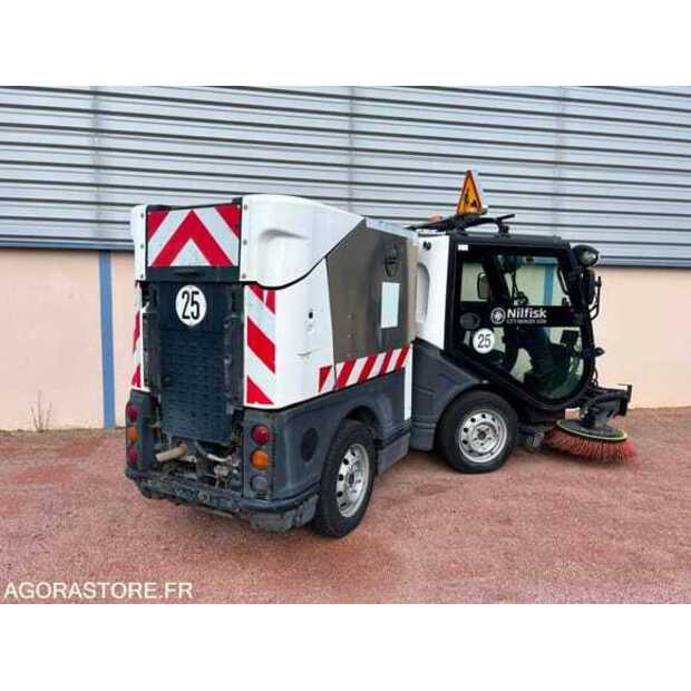 2013 Nilfisk City Ranger 3500-48774178