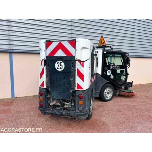 2013 Nilfisk City Ranger 3500-48774179