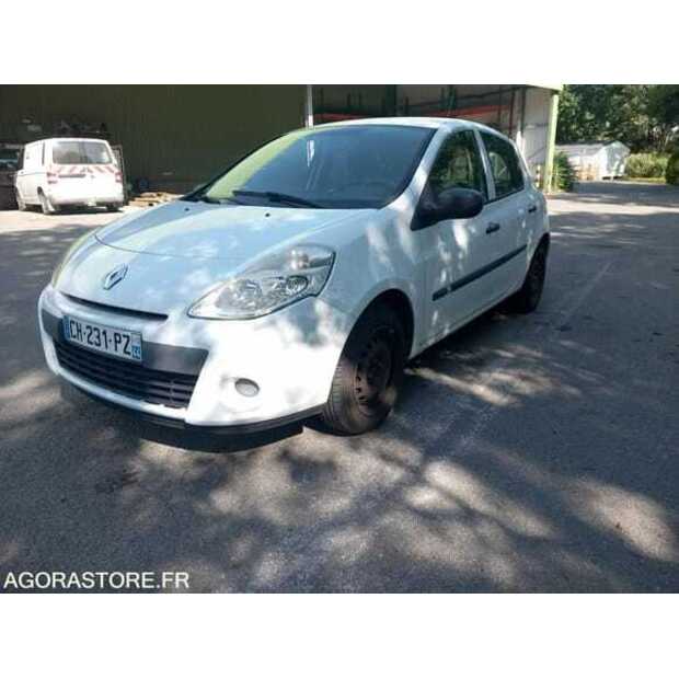 2012 Renault Clio-48774667