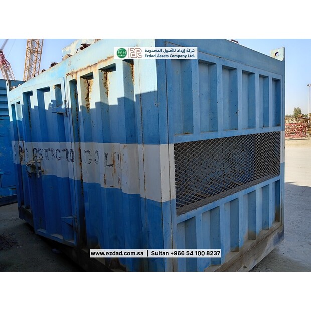 Caterpillar SR4B-48774906