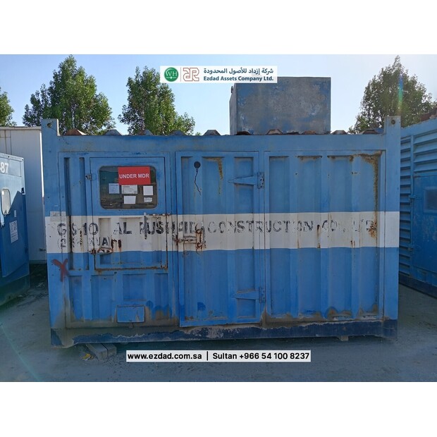 Caterpillar SR4B-48774908